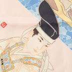 Hermes Silk Carre 90 les Artisans D'hermes Scarf Multicolor — view 8