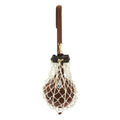 Louis Vuitton Nba Monogram Ball in Basket Shoulder Bag Brown