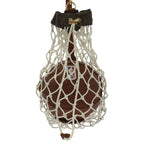 Louis Vuitton Nba Monogram Ball in Basket Shoulder Bag Brown — view 3