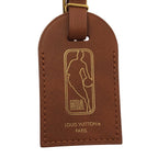 Louis Vuitton Nba Monogram Ball in Basket Shoulder Bag Brown — view 6