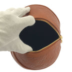 Louis Vuitton Nba Monogram Ball in Basket Shoulder Bag Brown — view 5