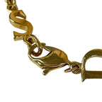 Dior Bracelet Gold Paris — view 4