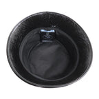 Prada Triangle Logo Bucket Hat — view 5