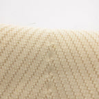 Louis Vuitton Scarf Shawl Fringe Knit Wool Cashmere Blend White Sweater — view 7
