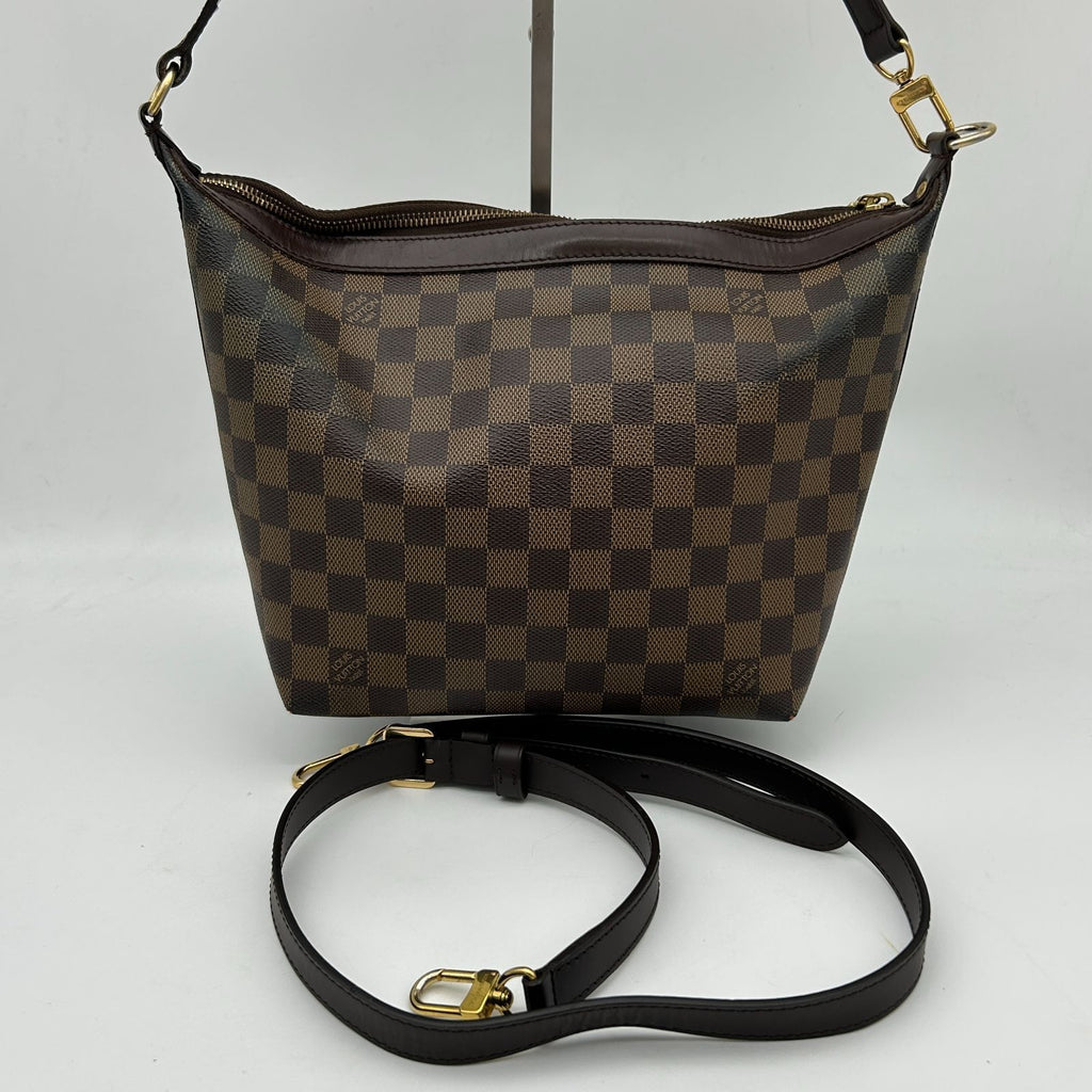 Louis Vuitton Damier Irovo MM Strap
