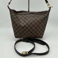 Louis Vuitton Damier Irovo MM Strap