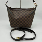Louis Vuitton Damier Irovo MM Strap
