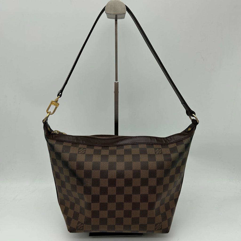 Louis Vuitton Damier Irovo MM Strap — view 3