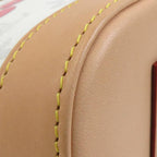 Louis Vuitton Shoulder Bag LV Tm Monogram Cherry Alma BB — view 6
