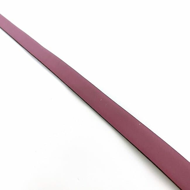 Gucci Waist Belt Pink Interlocking — view 4