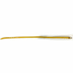 Gucci Belt Yellow Guccissima Line Narrow Waist Leather — view 3