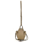 Loewe Shoulder Bag Hammock Mini Beige — view 2