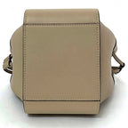 Loewe Shoulder Bag Hammock Mini Beige — view 6