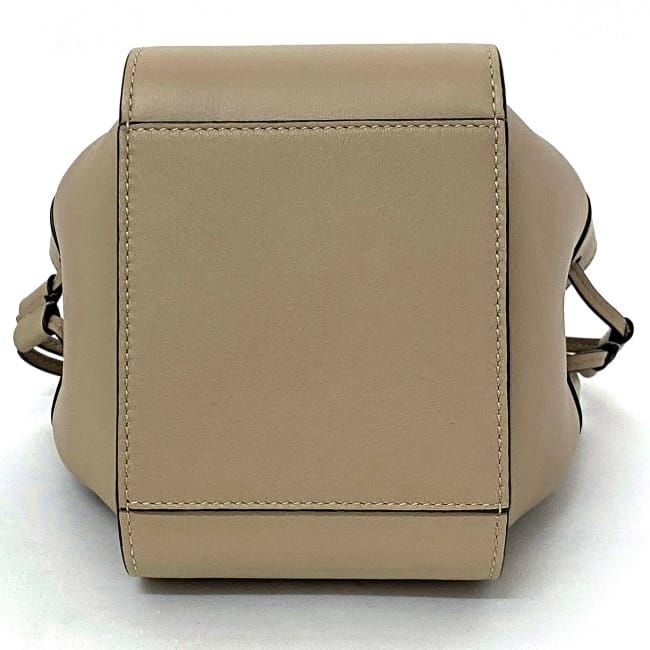 Loewe Shoulder Bag Hammock Mini Beige — view 6