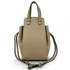 Loewe Shoulder Bag Hammock Mini Beige — view 3