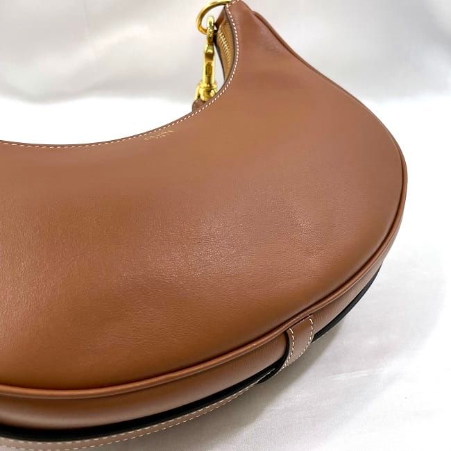 Celine Shoulder Bag Ava Strap — view 5