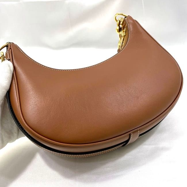 Celine Shoulder Bag Ava Strap — view 6