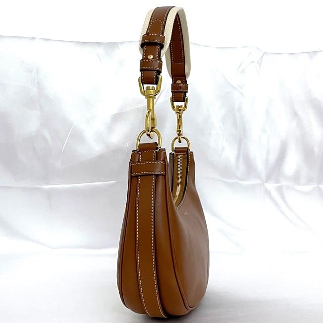 Celine Shoulder Bag Ava Strap — view 2