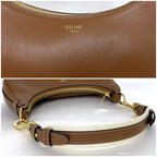 Celine Shoulder Bag Ava Strap — view 9