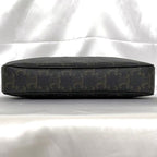 Celine Shoulder Bag Messenger Black Triomphe — view 5