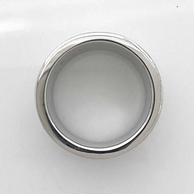 Gucci Ring Silver — view 5