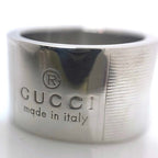 Gucci Ring Silver — view 4