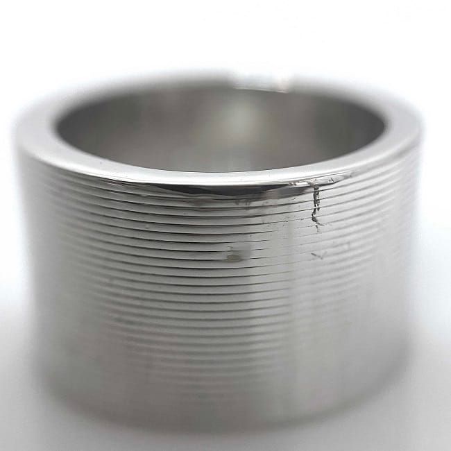 Gucci Ring Silver — view 3