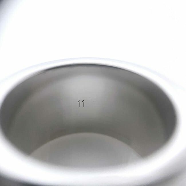 Gucci Ring Silver — view 6