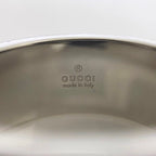 Gucci Ring Silver Cut — view 4