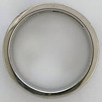 Gucci Ring Silver Cut — view 3