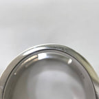 Gucci Ring Regular Silver Polished — view 7
