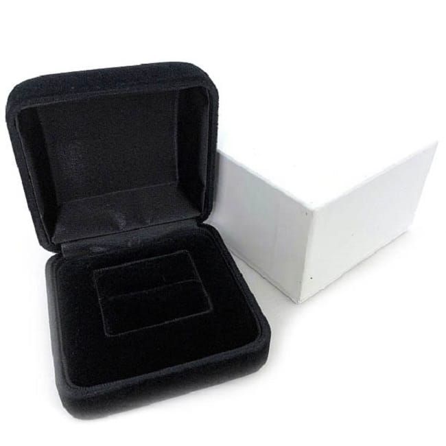 Gucci Ring Regular Silver Polished — view 9
