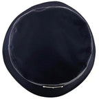 Prada Hat Bucket Hat Navy Tessuto — view 5