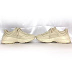 Gucci Sneakers White Sherry Interlocking — view 2