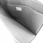 Louis Vuitton Clutch Camouflage Pochette Jour GM Second Document Case Canvas — view 4