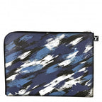 Louis Vuitton Clutch Camouflage Pochette Jour GM Second Document Case Canvas — view 2