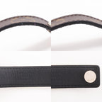 Louis Vuitton Bracelet Hockenheim Monogram Canvas Brown — view 9