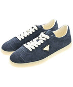 Prada Sneakers Navy