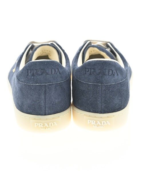 Prada Sneakers Navy — view 6
