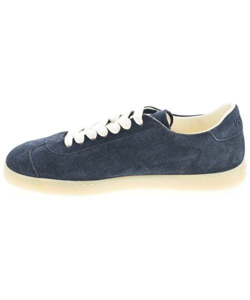 Prada Sneakers Navy — view 4