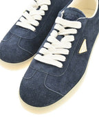 Prada Sneakers Navy — view 5