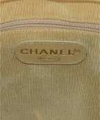 Chanel Shoulder Bag Beige — view 5