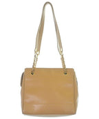 Chanel Shoulder Bag Beige — view 2