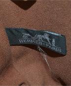 Hermes Handbag Brown — view 4