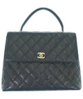 Chanel Handbag Black