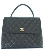 Chanel Handbag Black