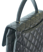 Chanel Handbag Black — view 8