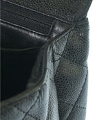 Chanel Handbag Black — view 9