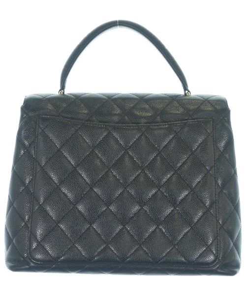 Chanel Handbag Black — view 2