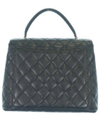 Chanel Handbag Black — view 2